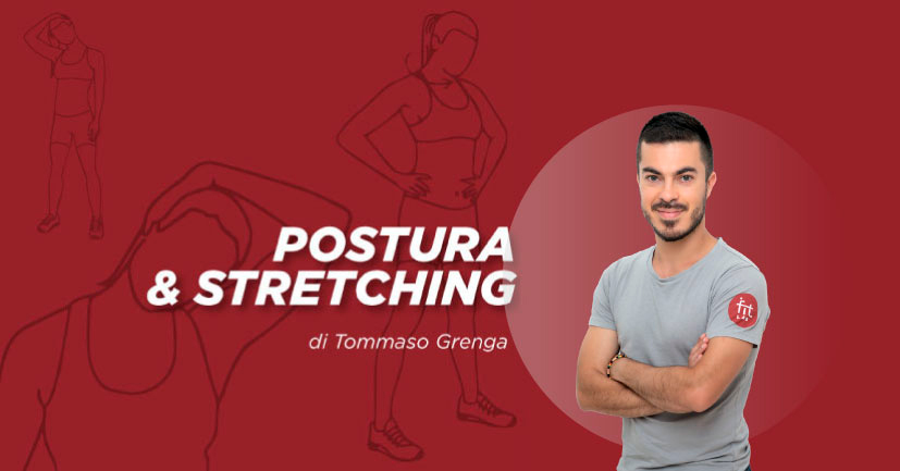 Postura e stretching