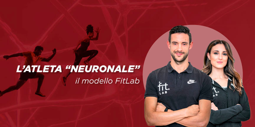 L’atleta “neuronale”: il modello FitLab