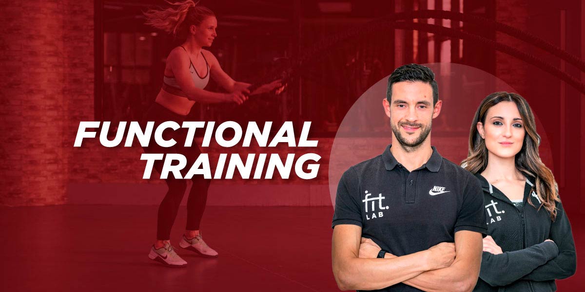 Functional Training: in cosa consiste