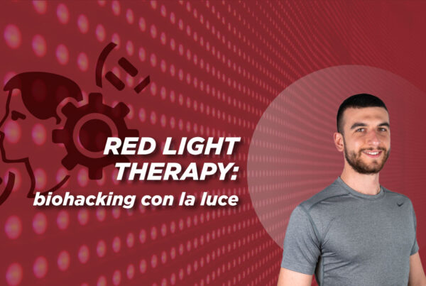 red light therapy filippi