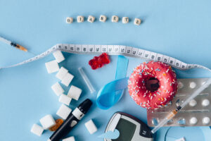diabete insulina cibo 