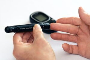 insulina diabete