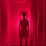 red light therapy alf